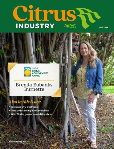 Citrus Industry Magazine
