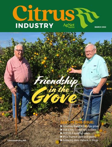 Citrus Industry magazine