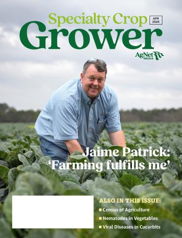 Specialty Crop Grower Magazine