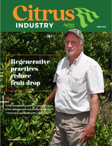 Citrus Industry magazine