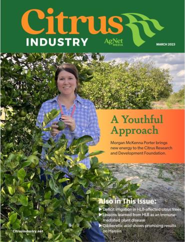 Citrus Industry magazine