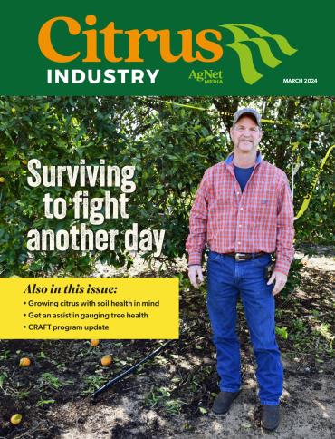 Citrus Industry Magazine