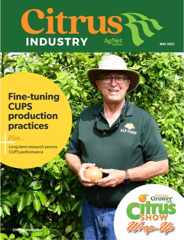 Citrus Industry magazine