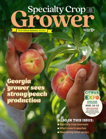 Specialty Crop Grower Magazine