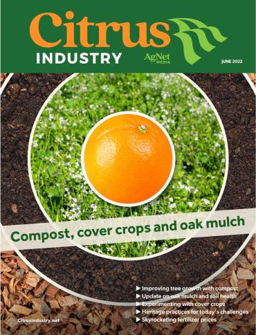 Citrus Industry magazine