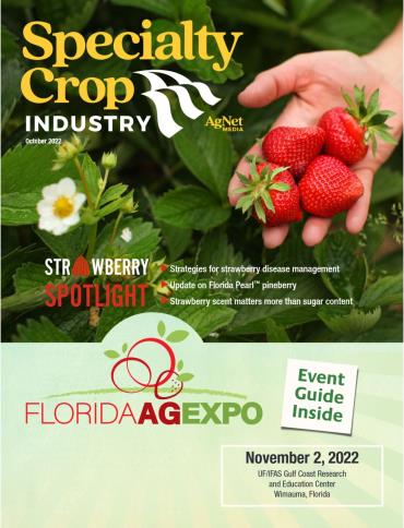 Specialty Crop Industry