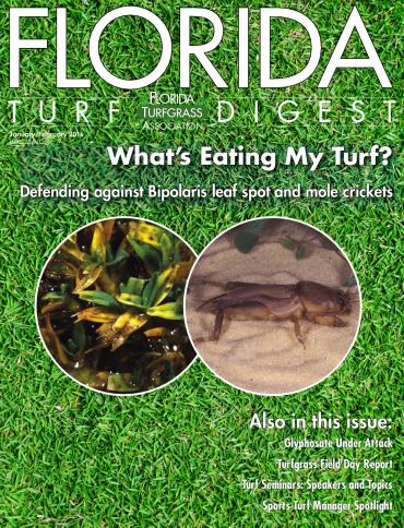Florida Turf Digest