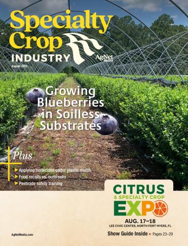 Specialty Crop Industry