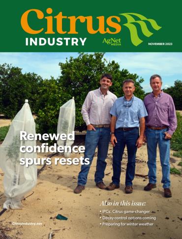 Citrus Industry Magazine
