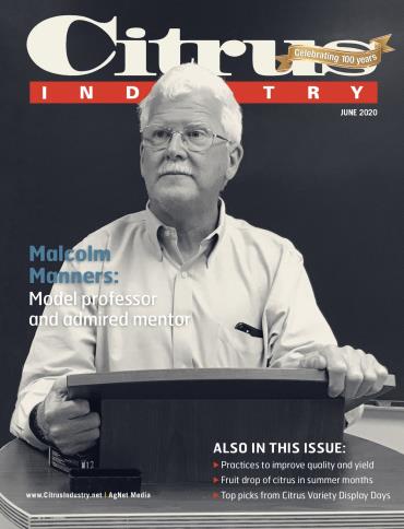 Citrus Industry magazine