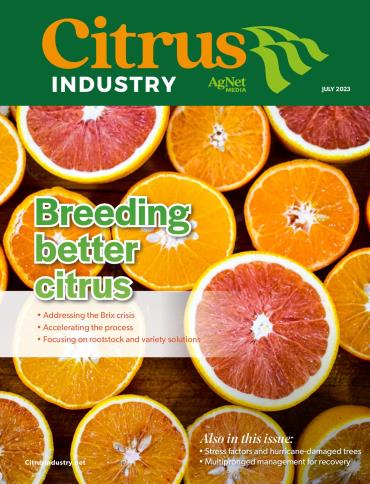 Citrus Industry magazine