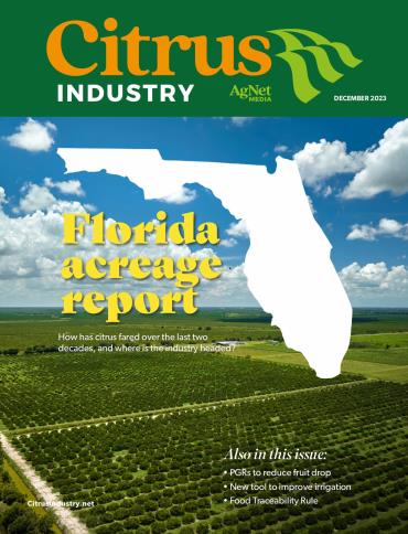 Citrus Industry Magazine