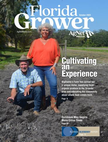 Florida Grower Magazine