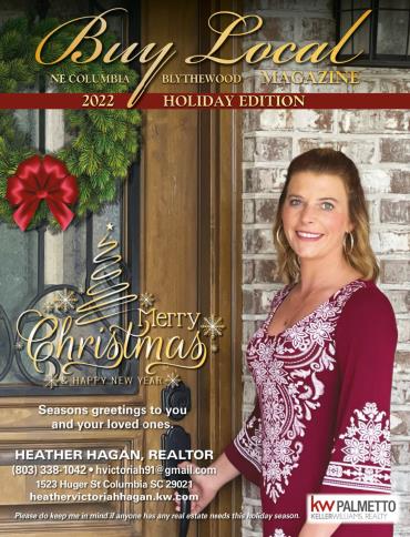 NEC Holiday Issue Dec 2022