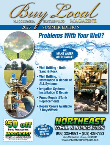 NEC Summer 2025