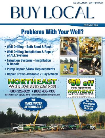 NEC Buy Local Magazine 