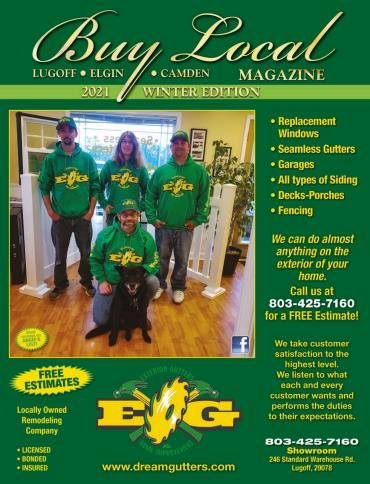 LEC Winter Buy Local Magazine 2021