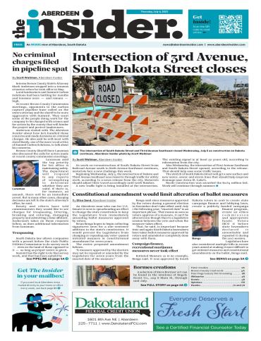 Aberdeen Insider