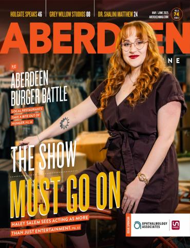 Aberdeen Magazine