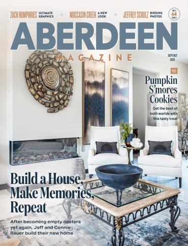 Aberdeen Magazine