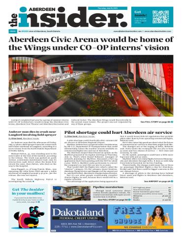 Aberdeen Insider