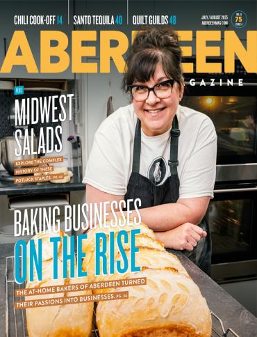 Aberdeen Magazine