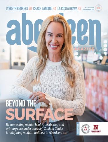 Aberdeen Magazine