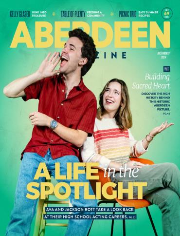 Aberdeen Magazine