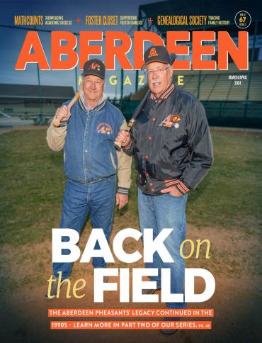 Aberdeen Magazine