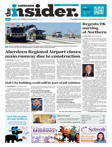 Aberdeen Insider