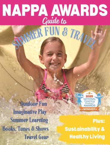 National Parenting Product Awards