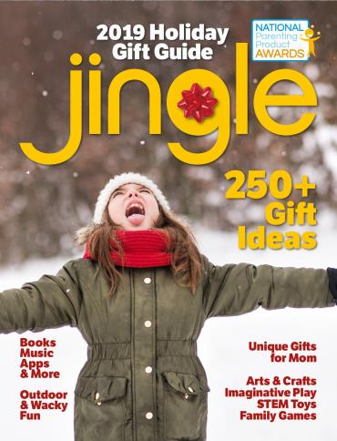 Jingle Holiday Gift Guide