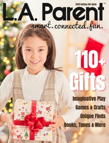 L.A. Parent
