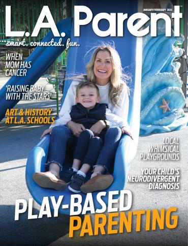 L.A. Parent