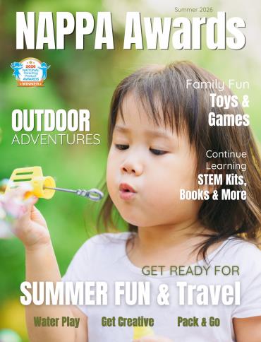 National Parenting Product Awards