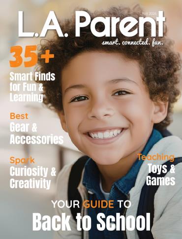 L.A. Parent