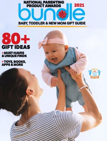 Bundle: Baby Gift Guide