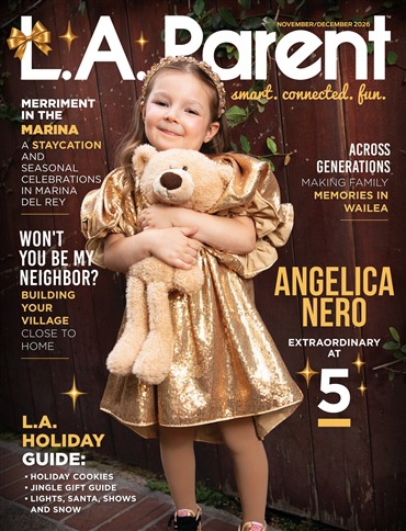 L.A. Parent