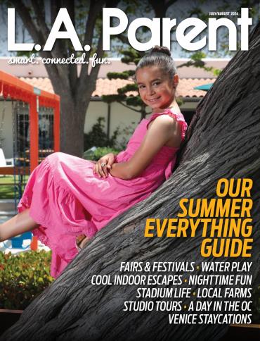 L.A. Parent
