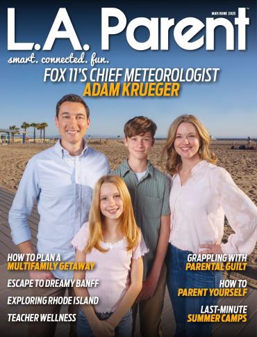 L.A. Parent