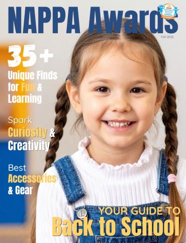 National Parenting Product Awards