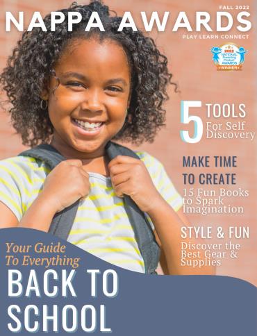 2022 Back to School Guide