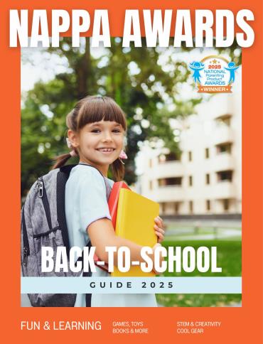 National Parenting Product Awards