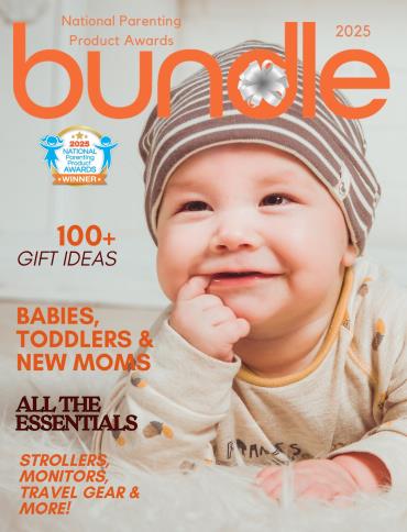 National Parenting Product Awards