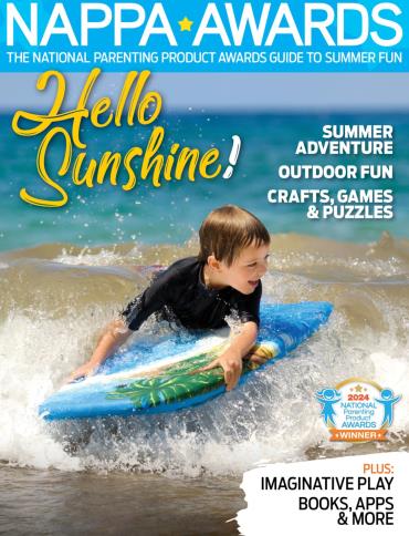 National Parenting Product Awards