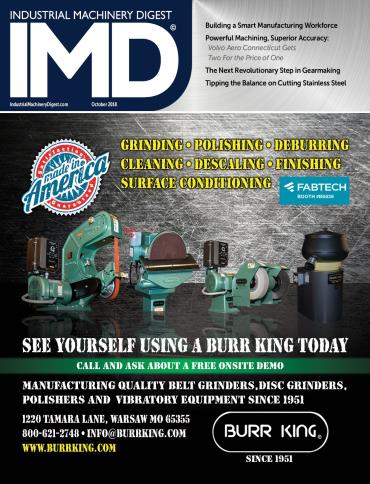 Industrial Machinery Digest