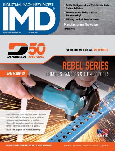 Industrial Machinery Digest