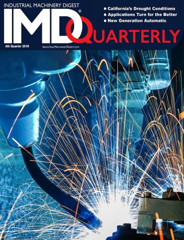 Industrial Machinery Digest | Q-4