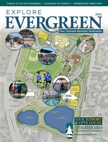 Evergreen Guide 2026 Evergreen Guide Magazine 2026Evergreenguide